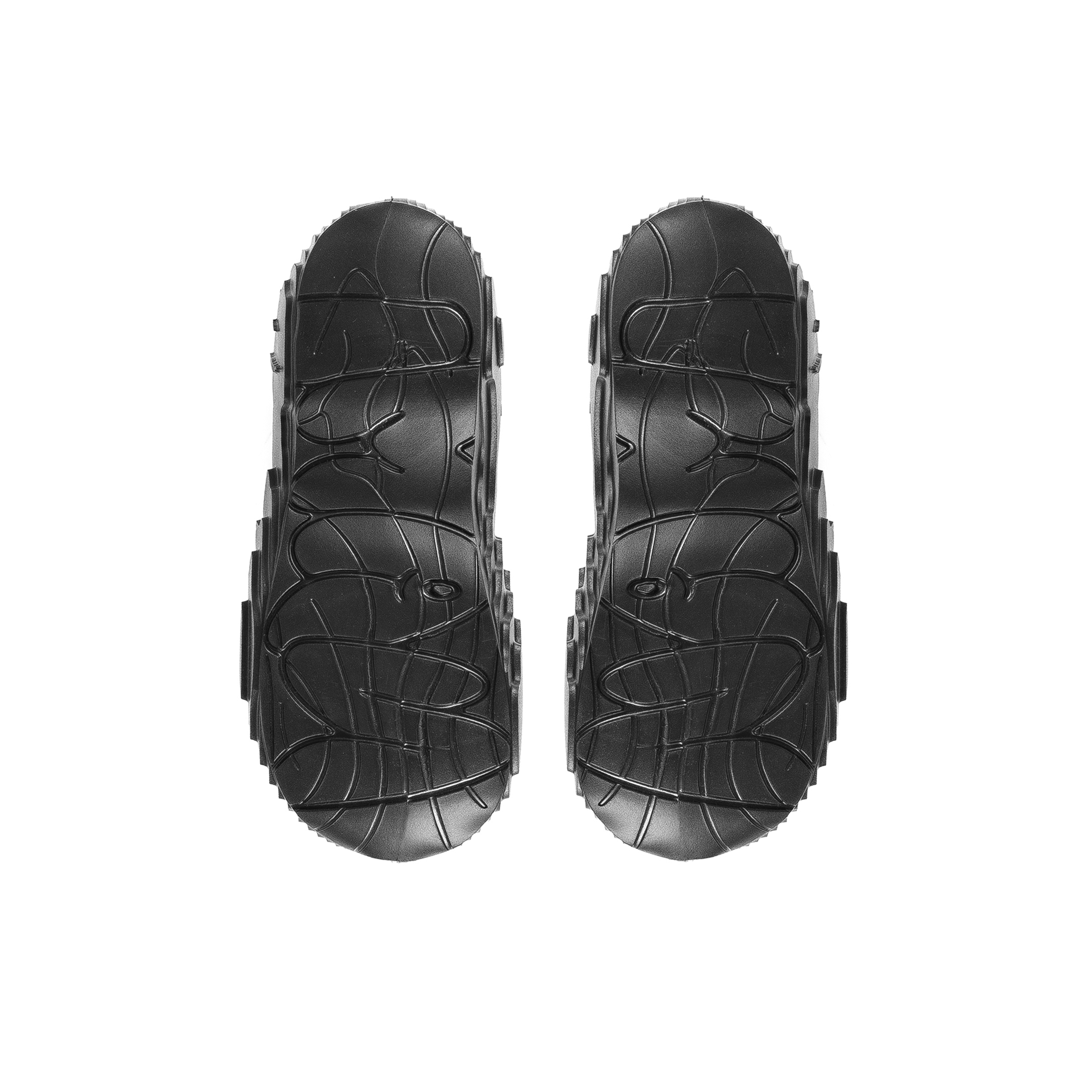 FREQ NAMI BOOT BLACK