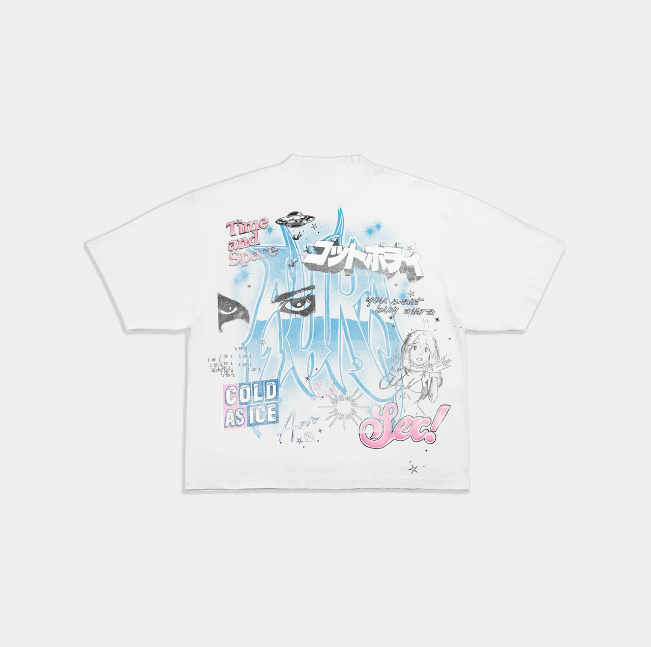 Aura Sketch Tee Final