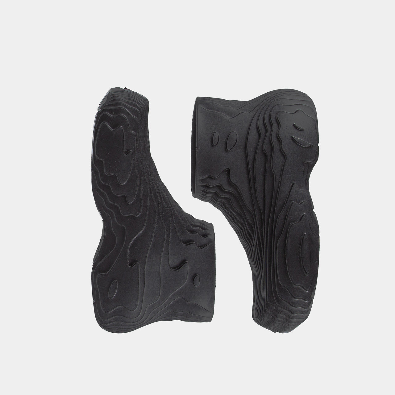 FREQ NAMI BOOT BLACK