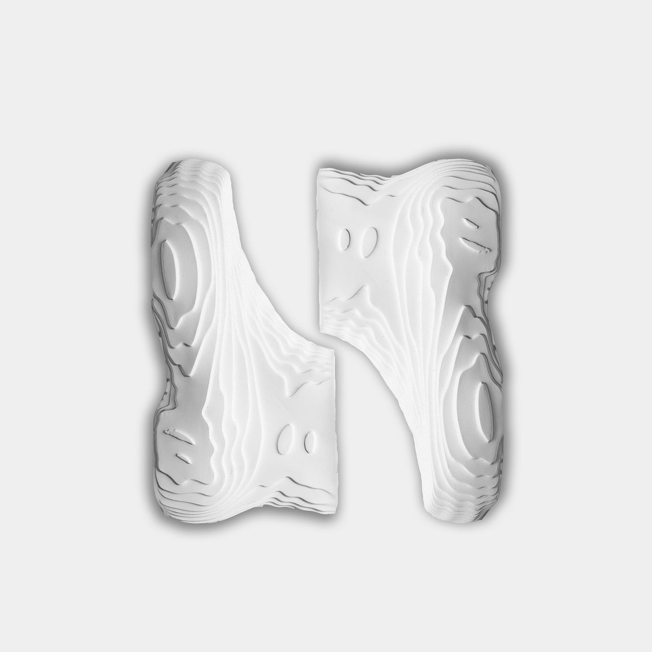 FREQ NAMI BOOT WHITE