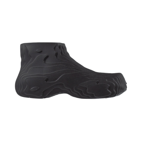 FREQ NAMI BOOT BLACK