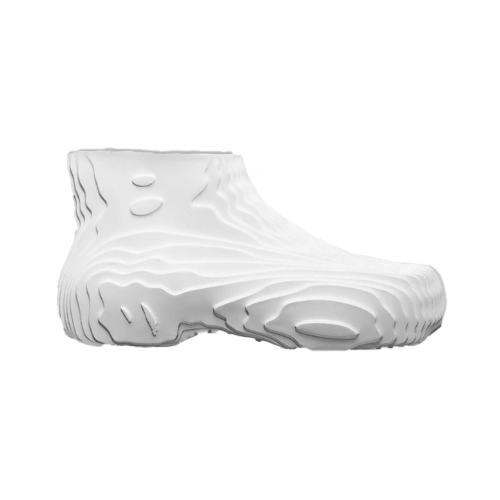 FREQ NAMI BOOT WHITE