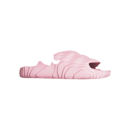 KIDS Blush Pink Nami Slides