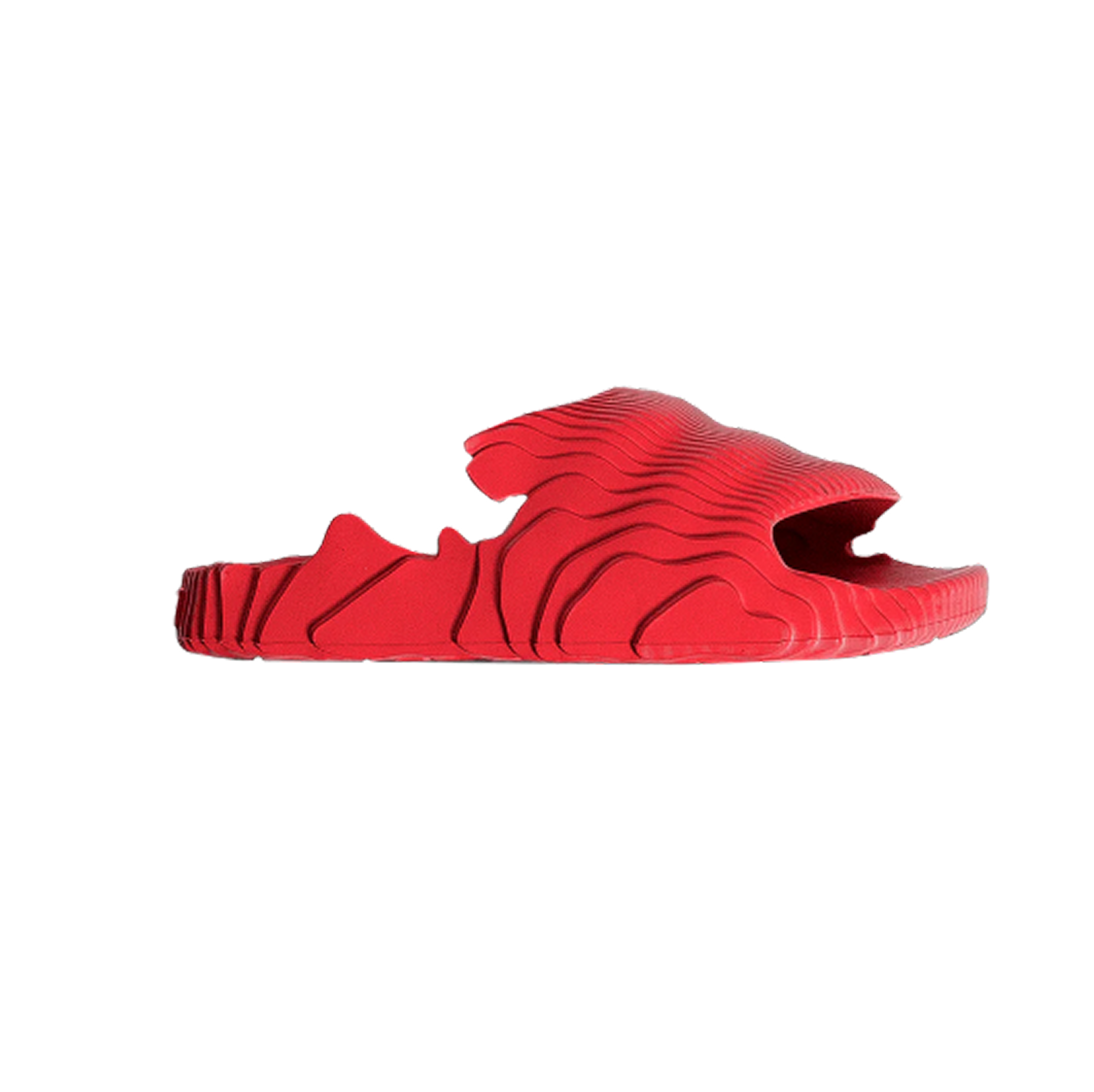 King Of Hearts Nami Slides ( RED )