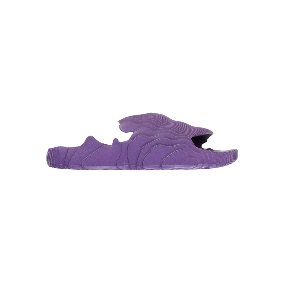 NIGHTCRAWLER Purple Glow in Dark Nami Slides