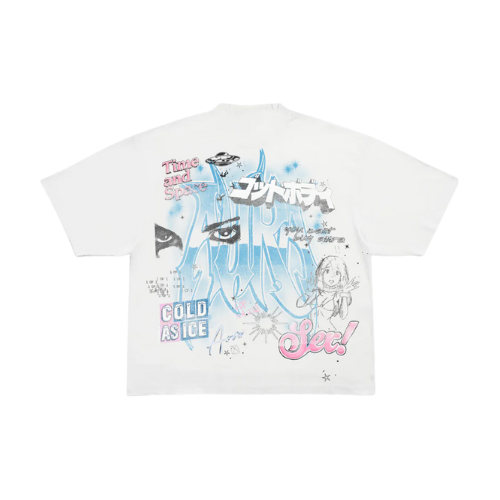 Aura Sketch Tee Final