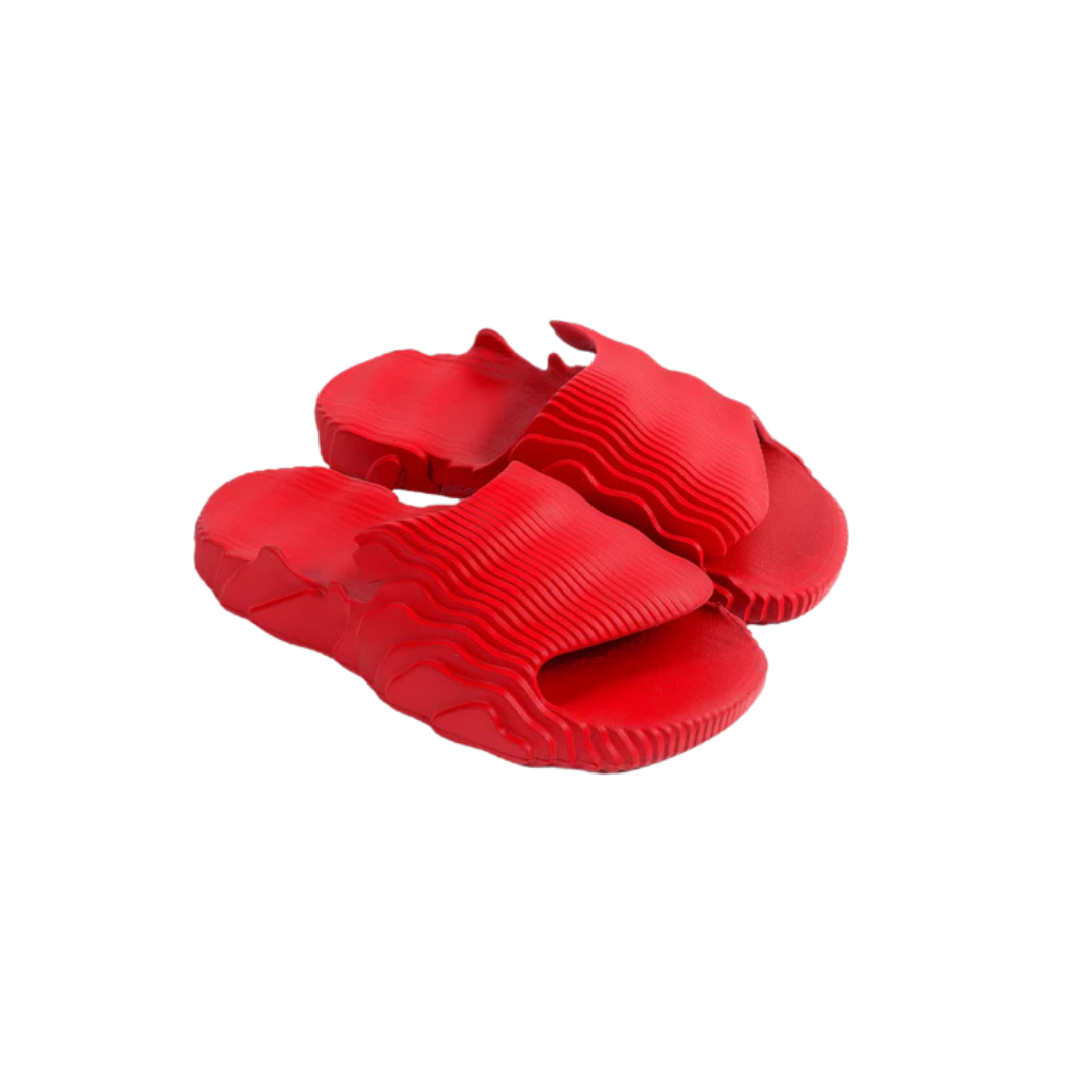 King Of Hearts Nami Slides ( RED )