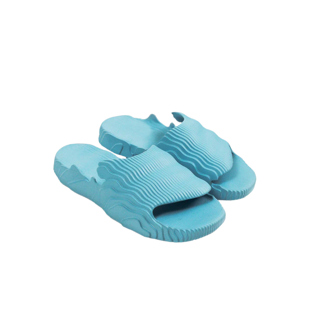 NAMI Ice Blue Slides