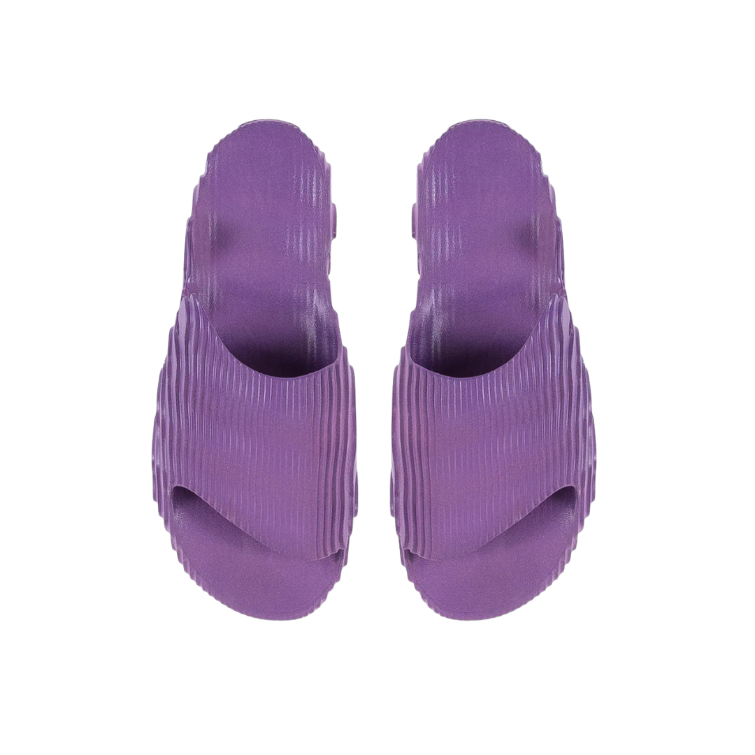 NIGHTCRAWLER Purple Glow in Dark Nami Slides