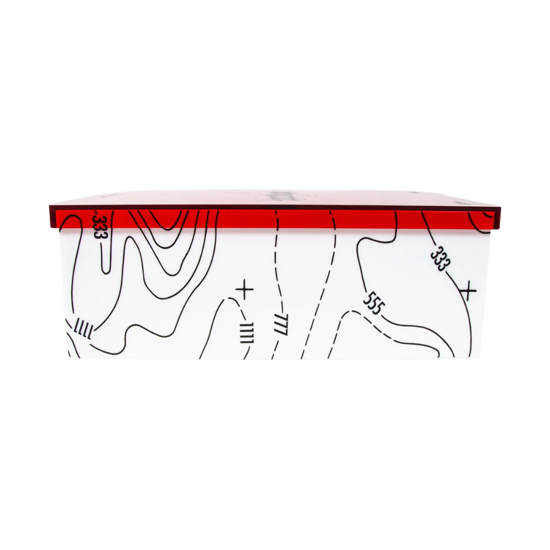 Auracles x Astroboy Nami Collectible Sculpture - Astroboy x The Auracles collab