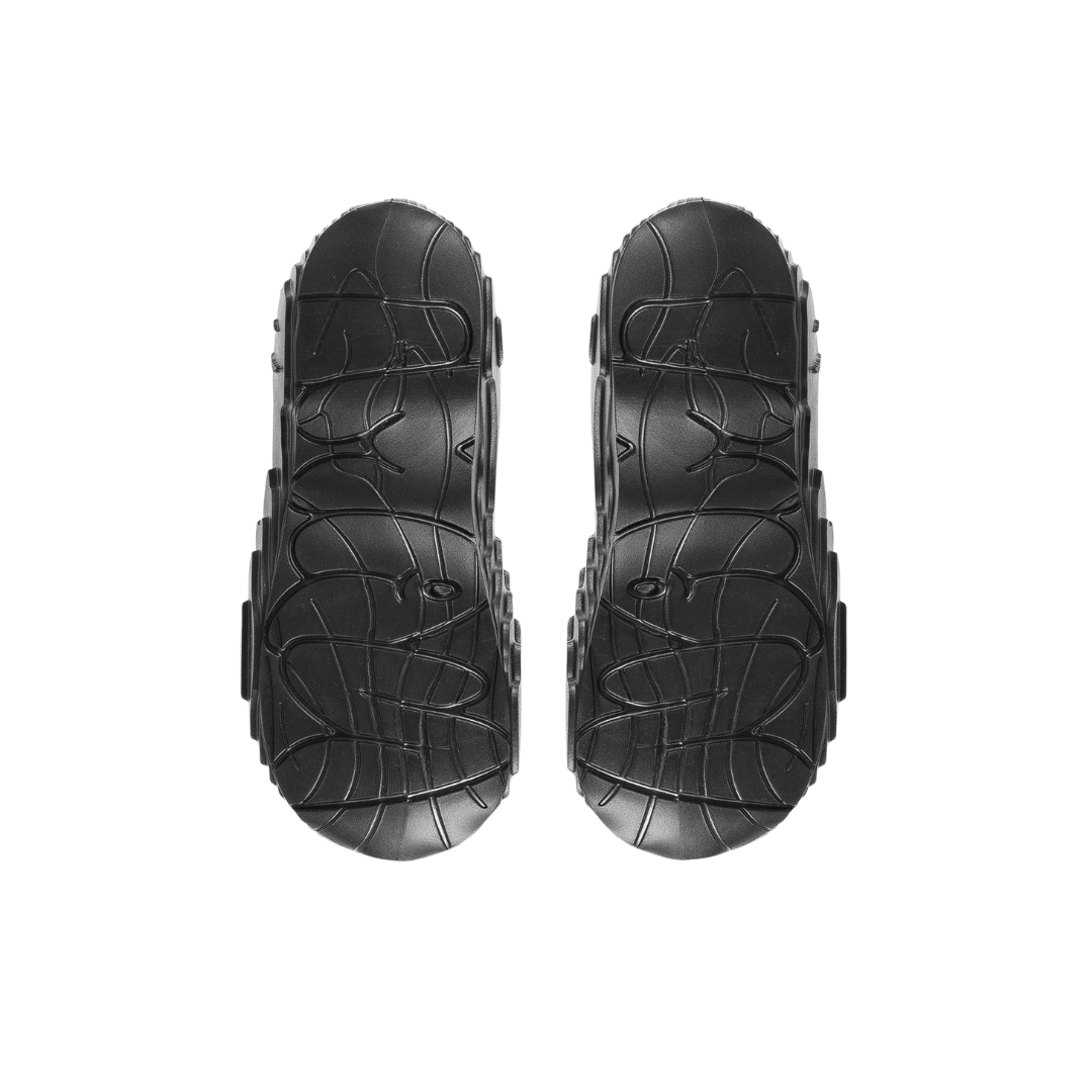 FREQ NAMI BOOT BLACK