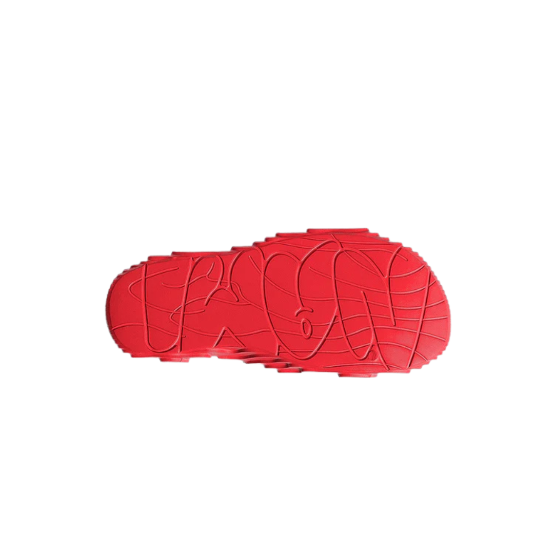 King Of Hearts Nami Slides ( RED )