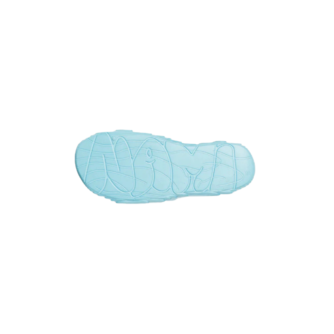 NAMI Ice Blue Slides