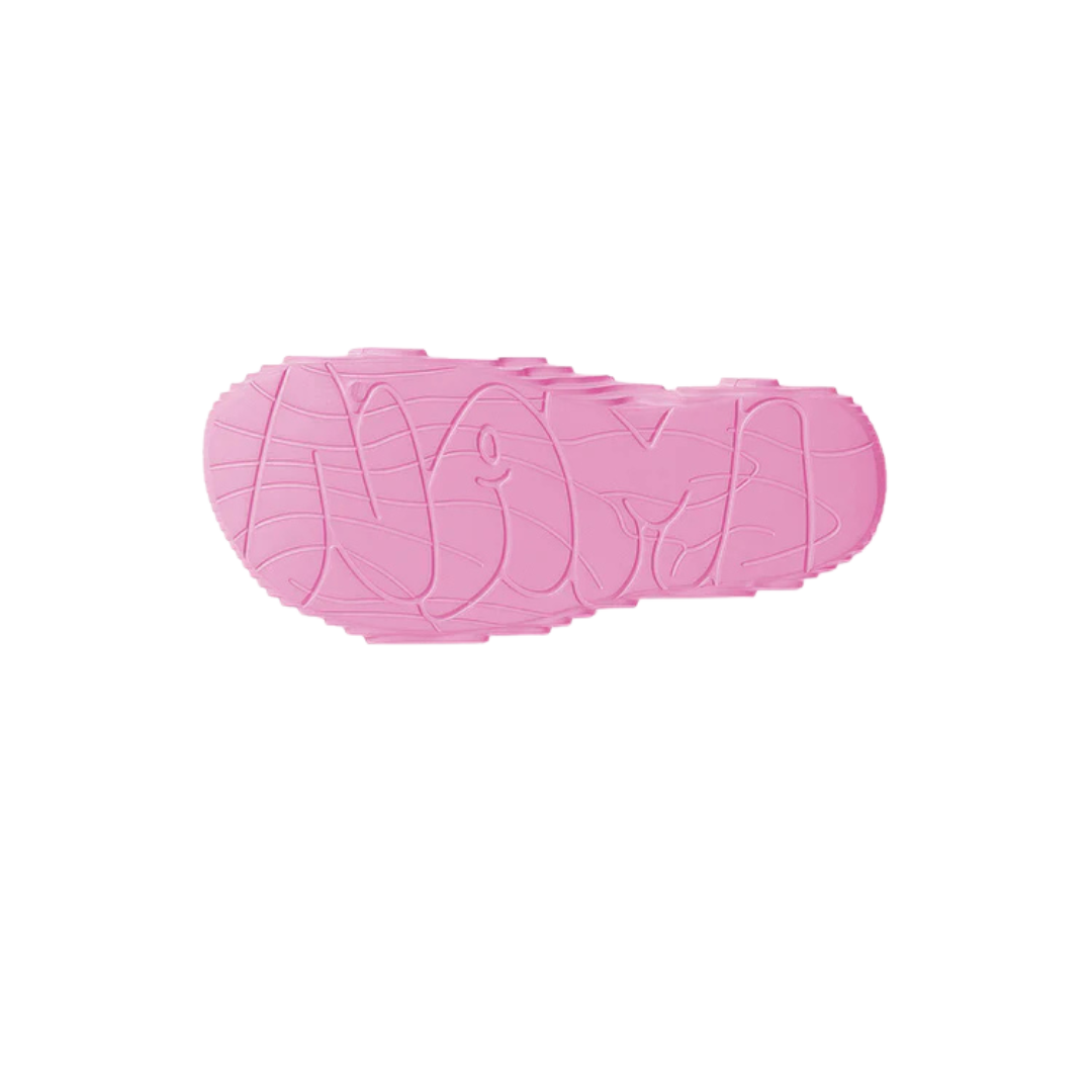 NAMI Slide Slippers Valentine's Pink