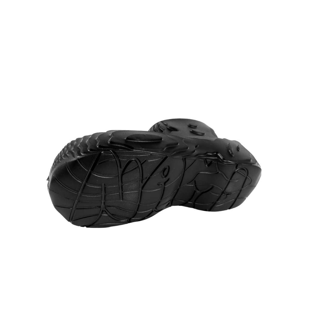 FREQ NAMI BOOT BLACK