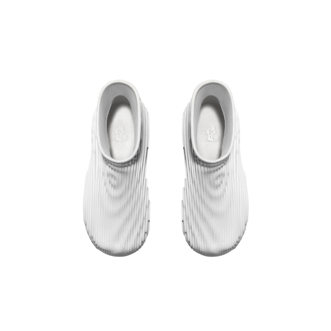 FREQ NAMI BOOT WHITE