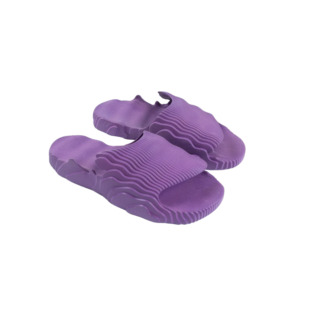 NIGHTCRAWLER Purple Glow in Dark Nami Slides