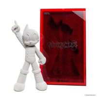 Auracles x Astroboy Nami Collectible Sculpture - Astroboy x The Auracles collab
