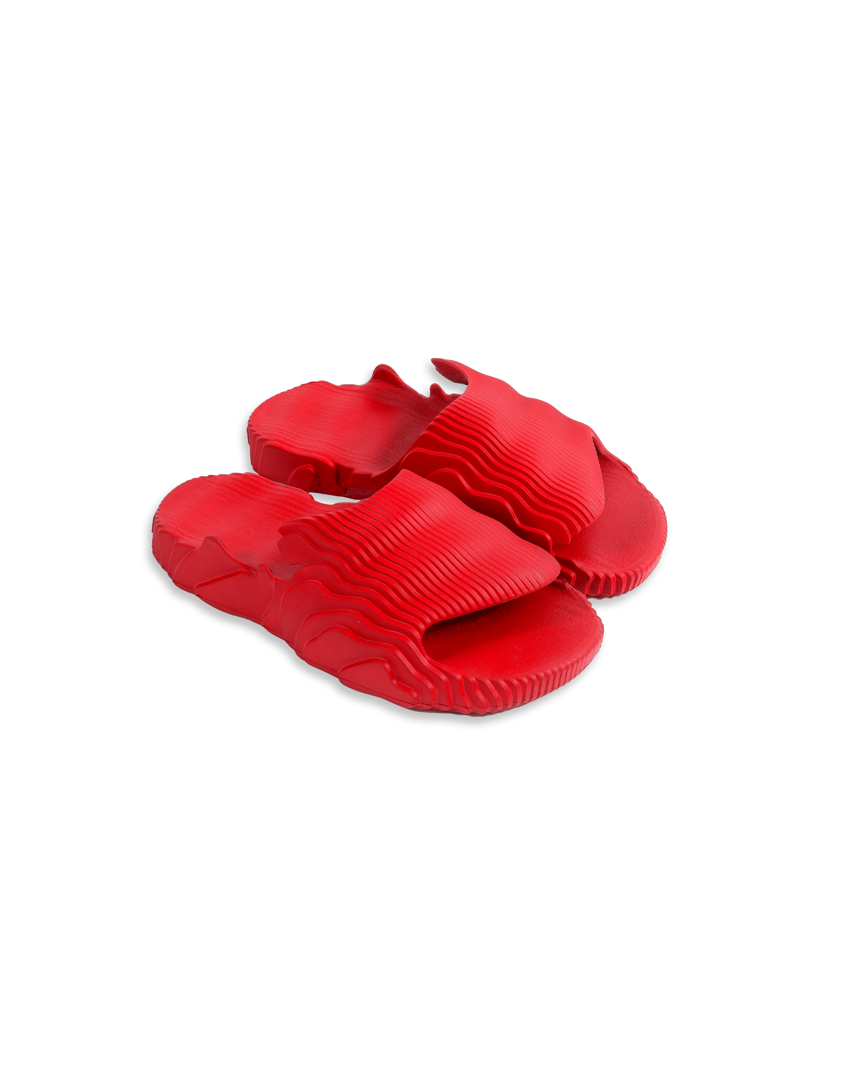 King Of Hearts Nami Slides ( RED )