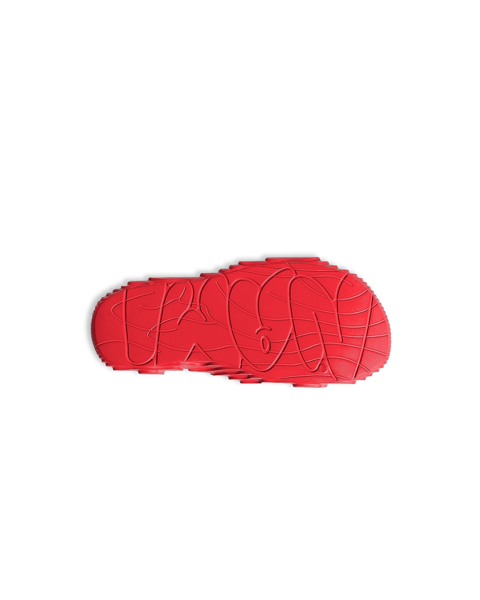 King Of Hearts Nami Slides ( RED )