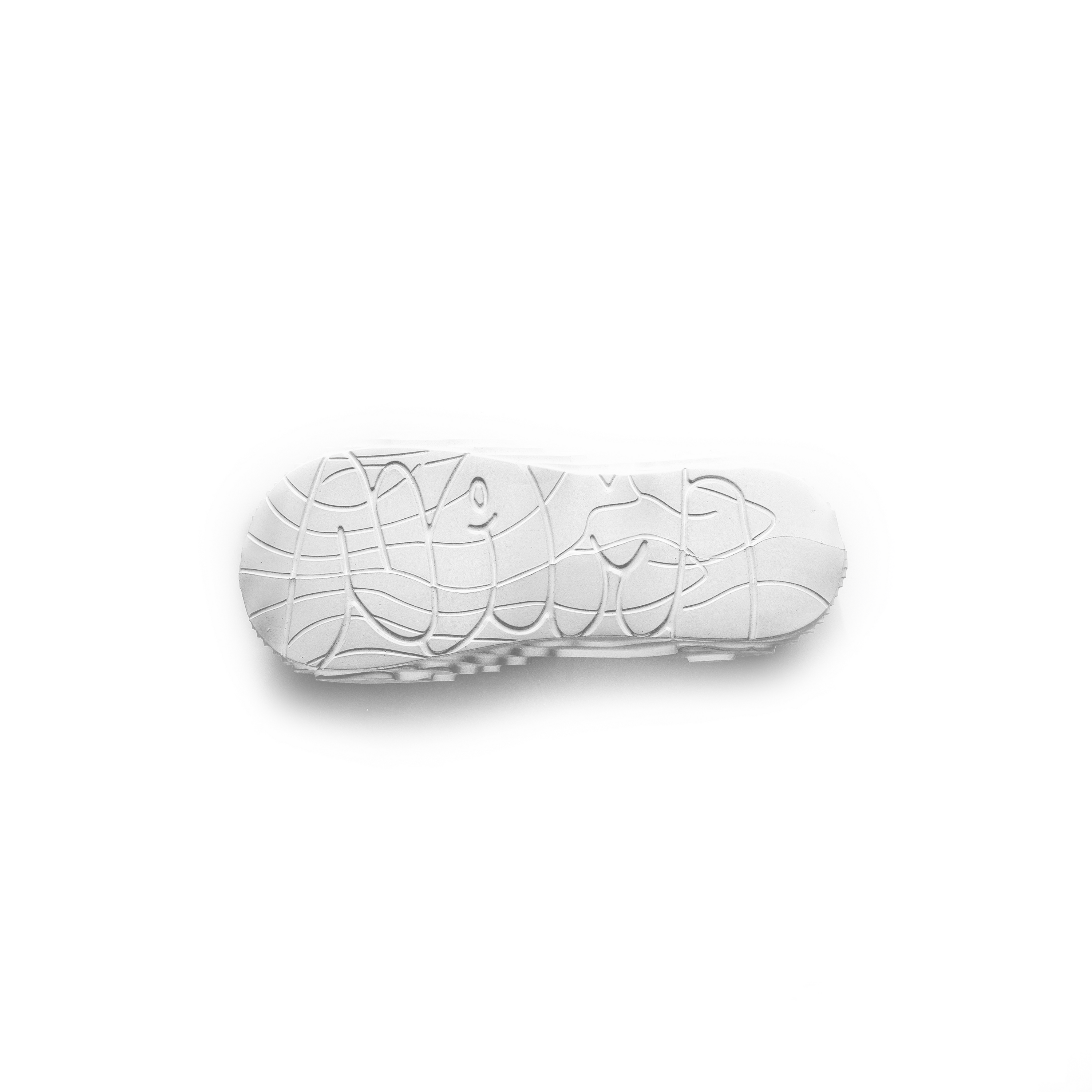 FREQ NAMI BOOT WHITE