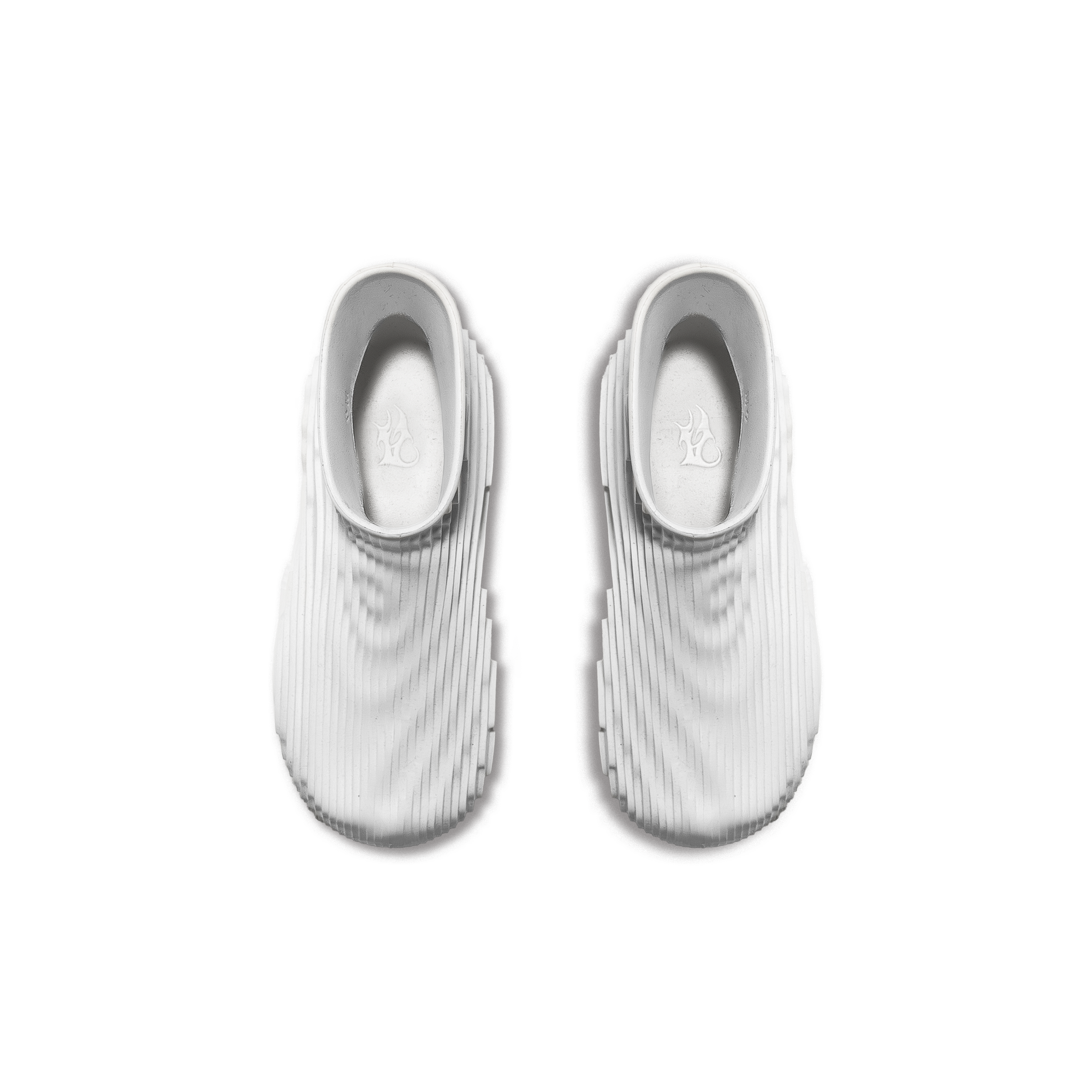 FREQ NAMI BOOT WHITE