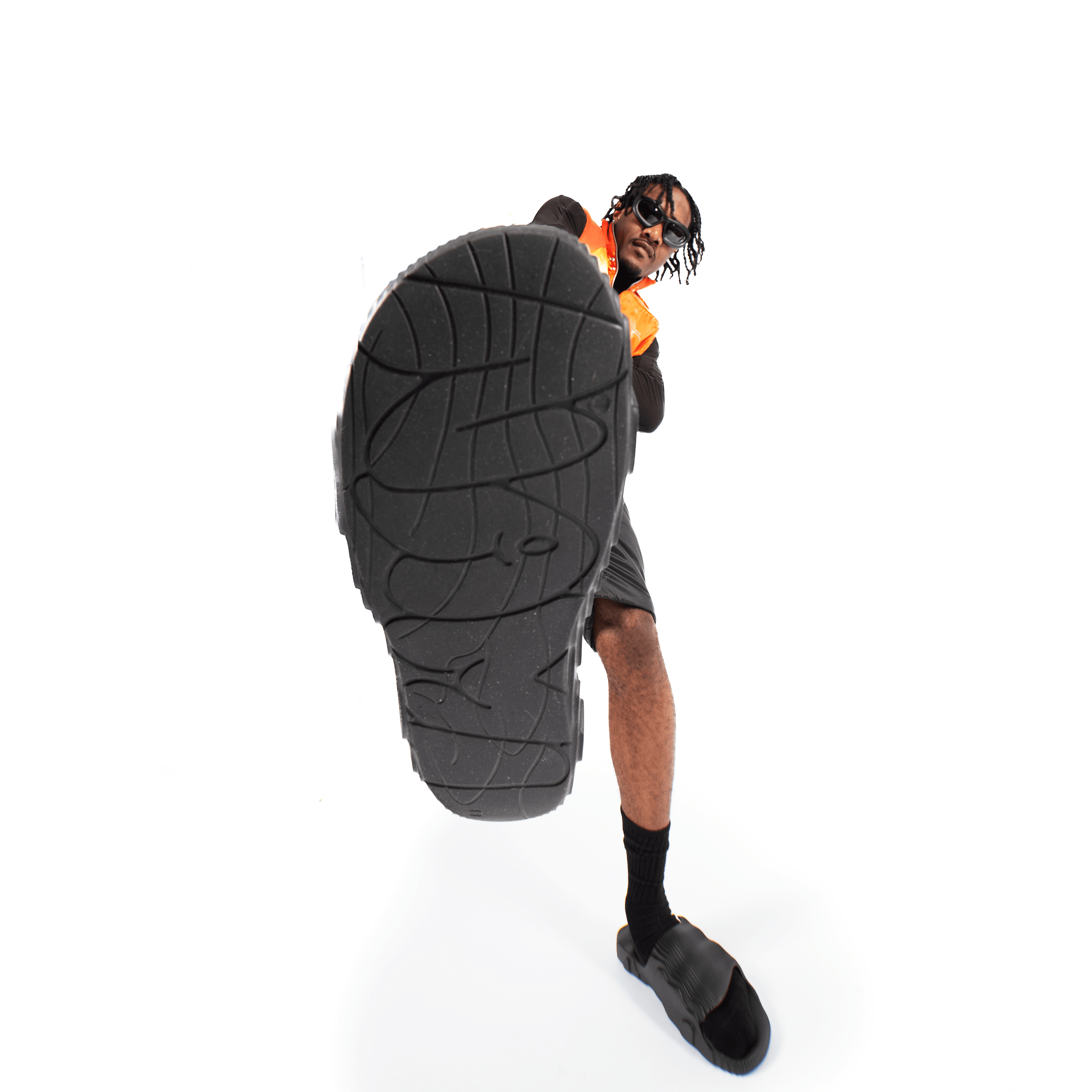 Product wearing image 9