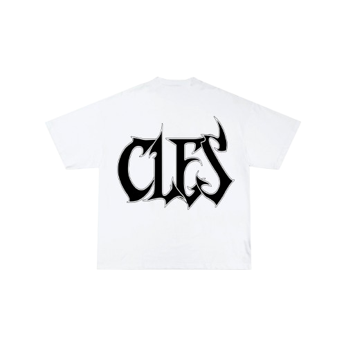 AURA GANG WHITE