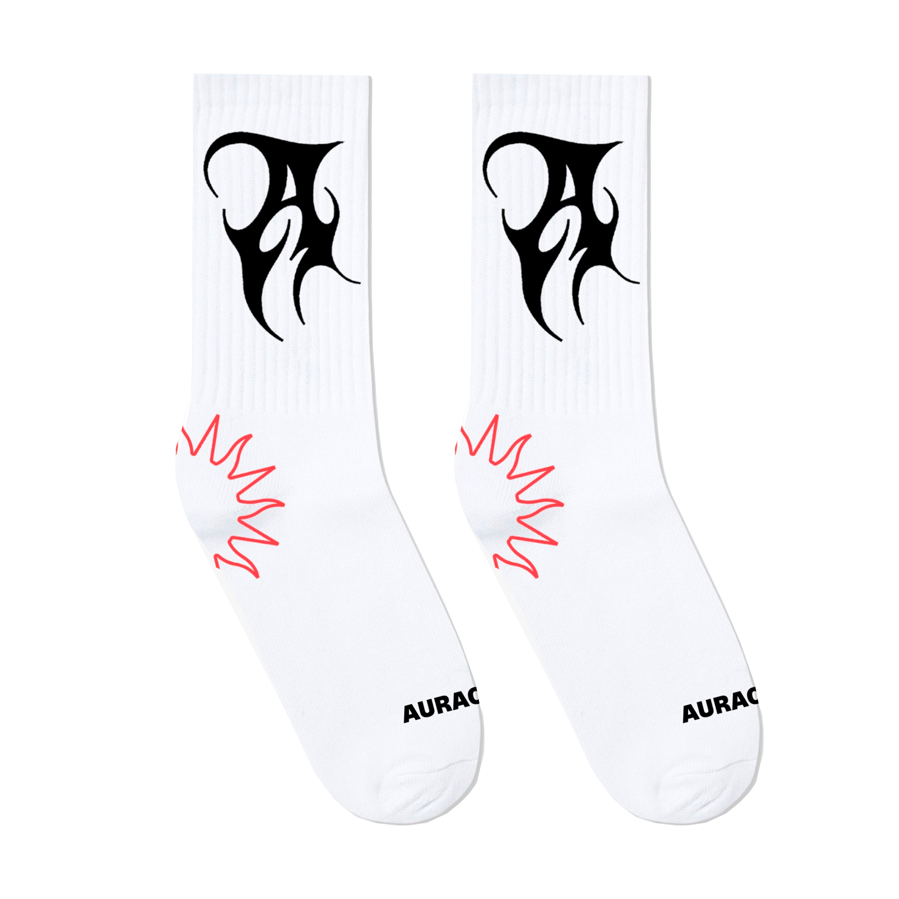 Auracle A Sock