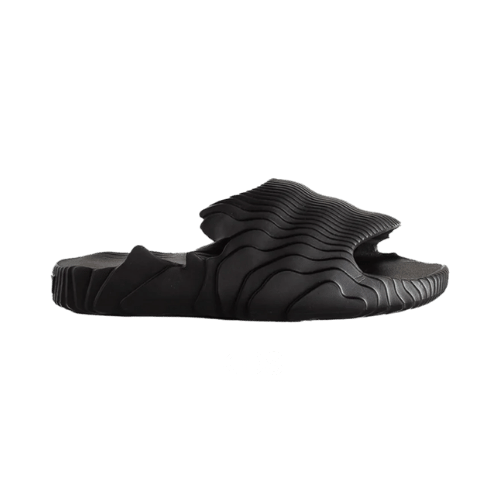 KIDS Black Nami Slides