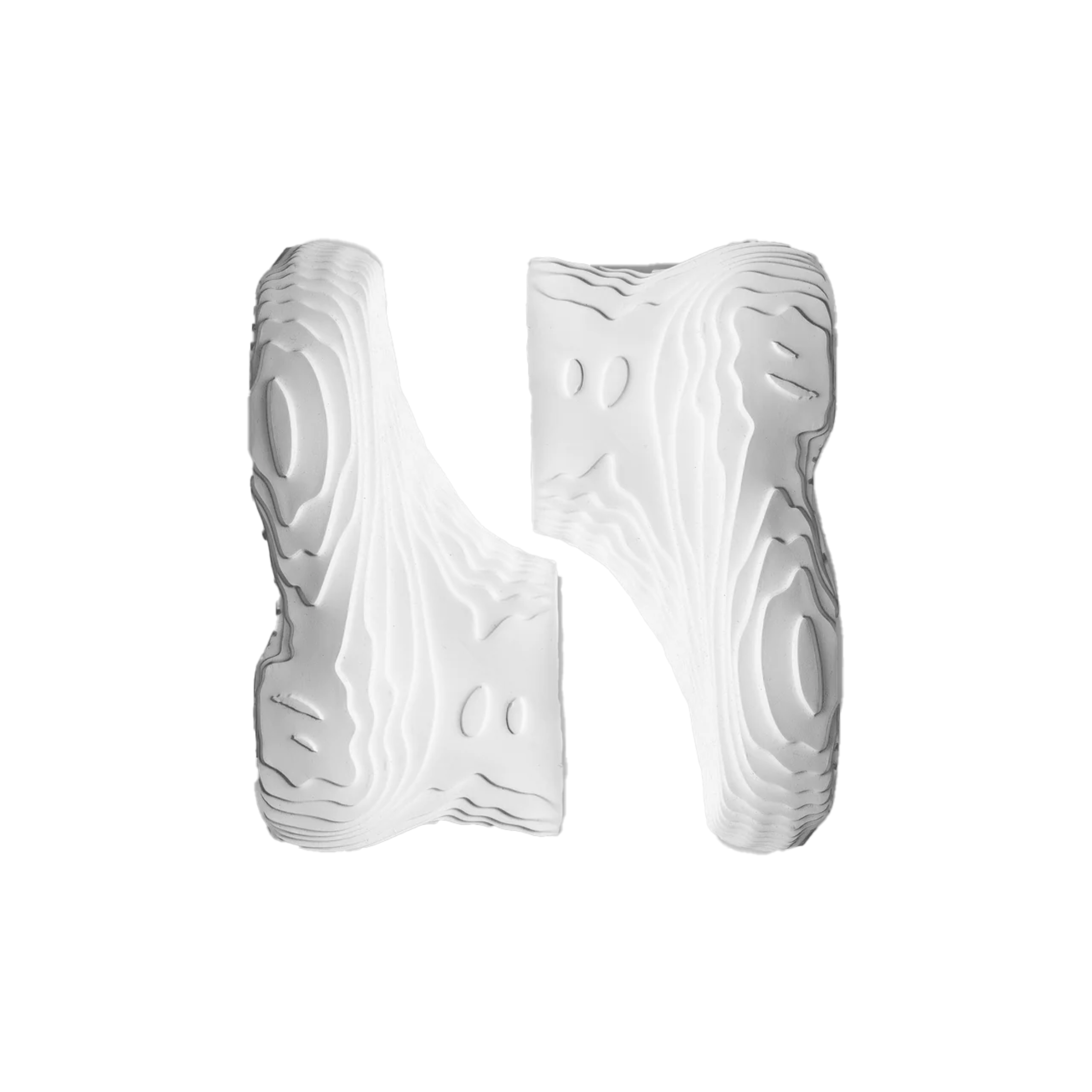 FREQ NAMI BOOT WHITE