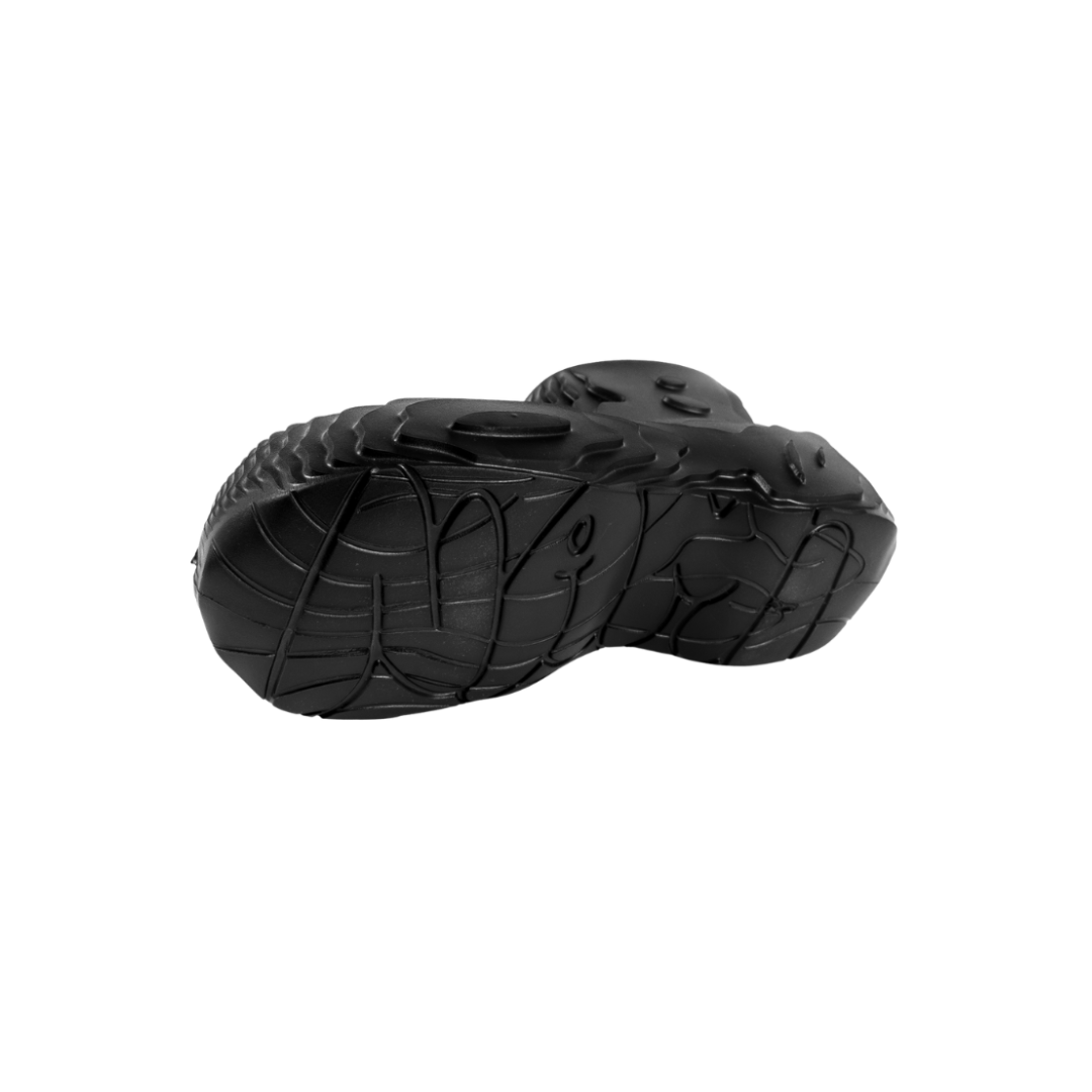 FREQ NAMI BOOT BLACK