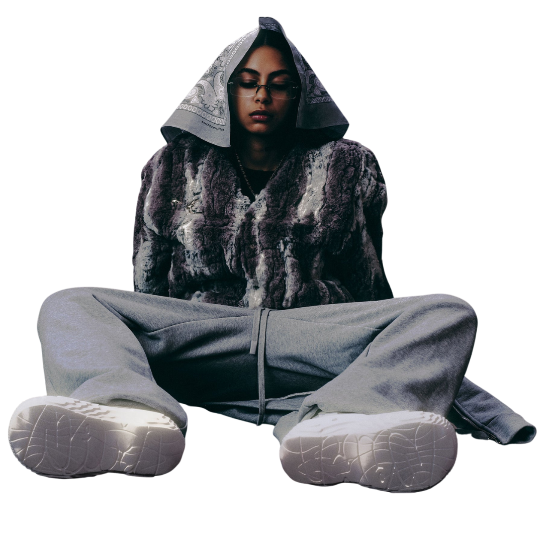 FREQ NAMI BOOT WHITE