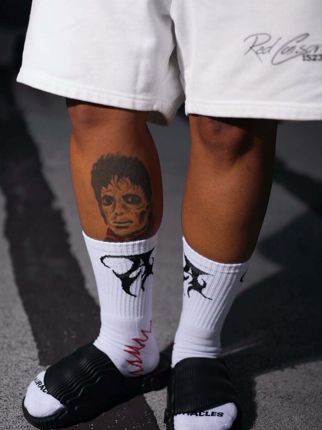 Product wearing image 6