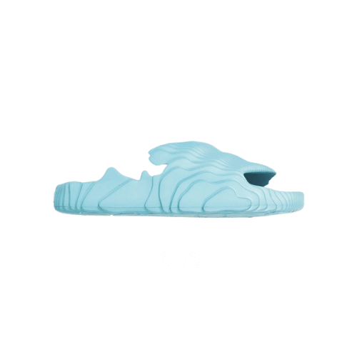 KIDS Ice Blue Nami Slides