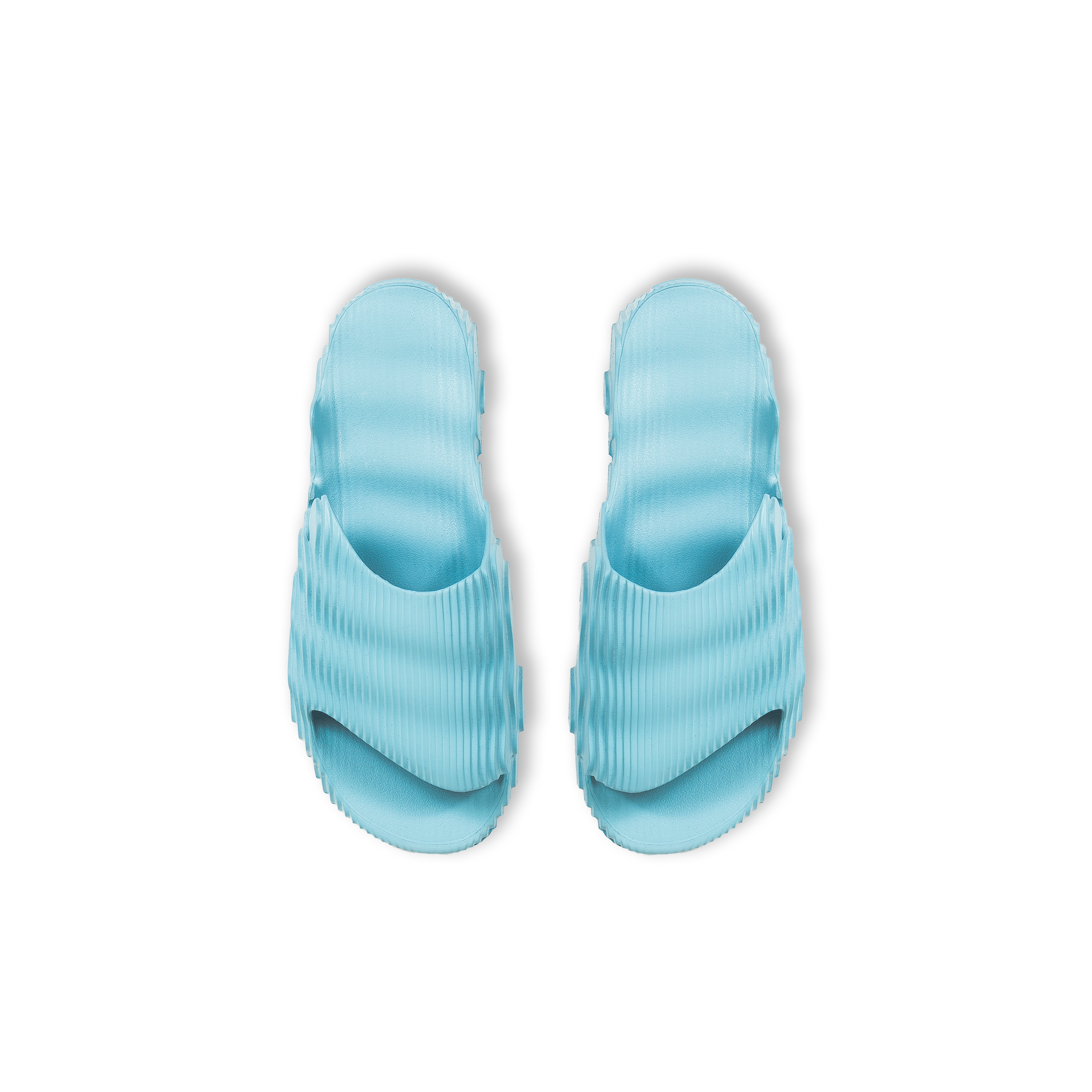 NAMI Ice Blue Slides