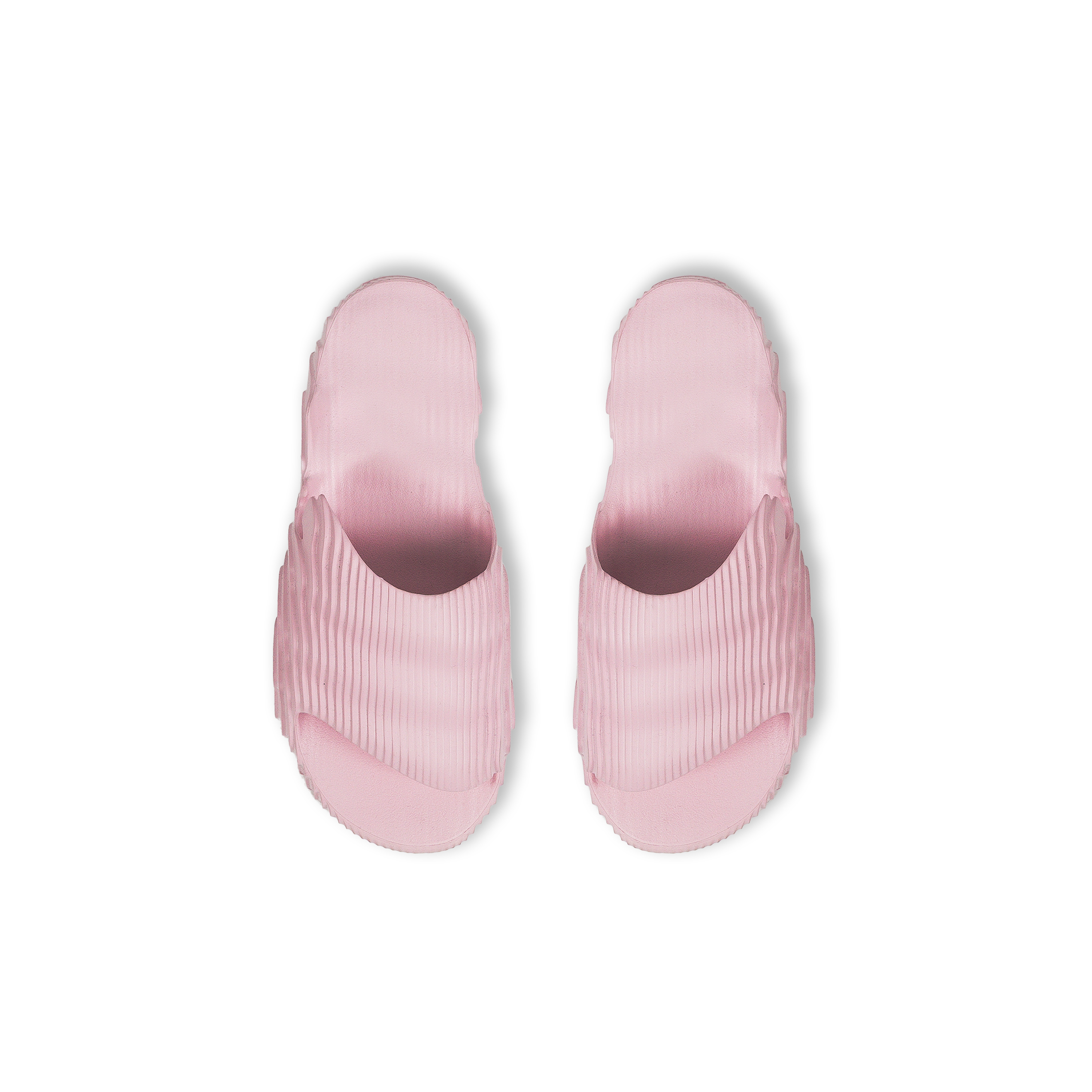 NAMI Slide Slippers Blush Pink