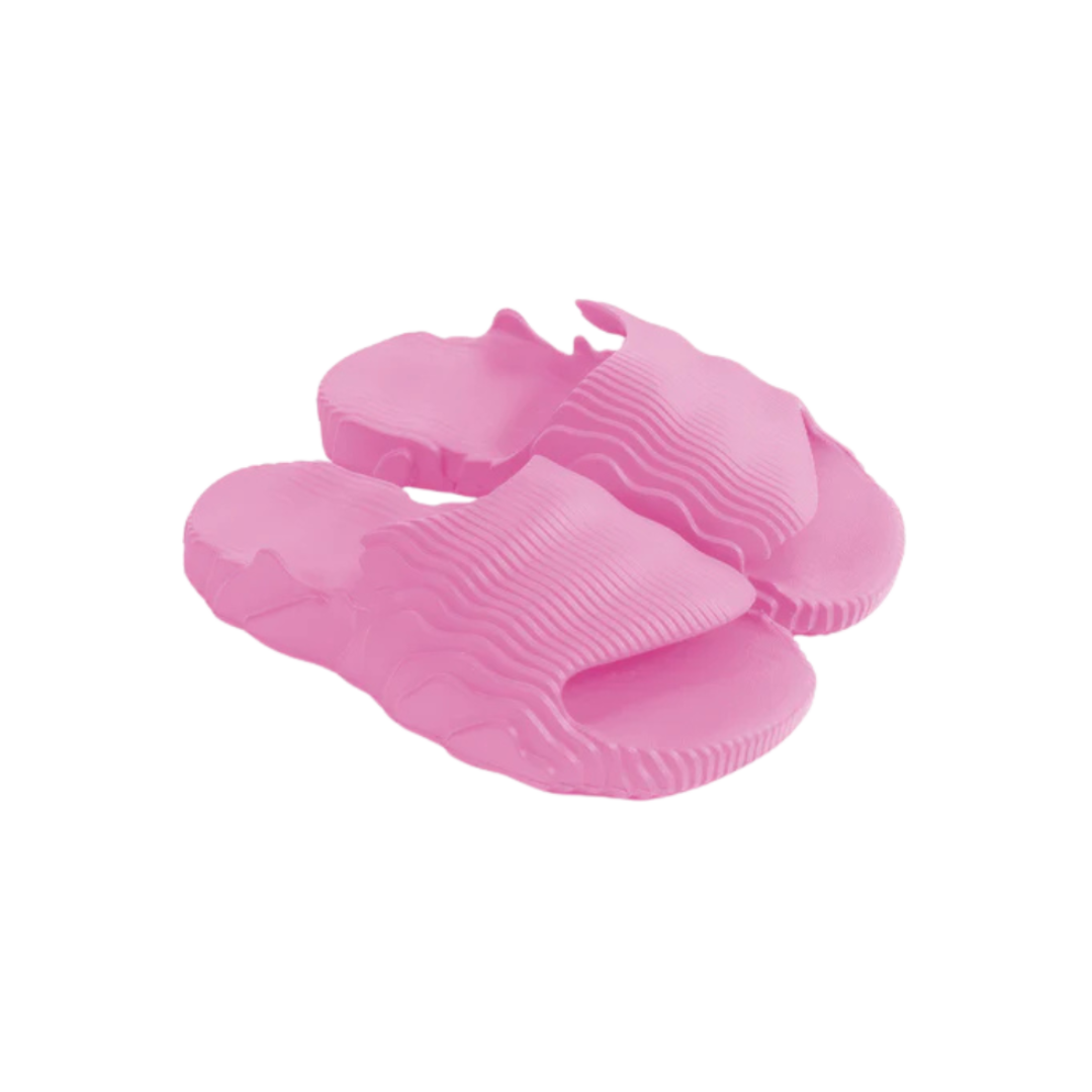 NAMI Slide Slippers Valentine_s Pink