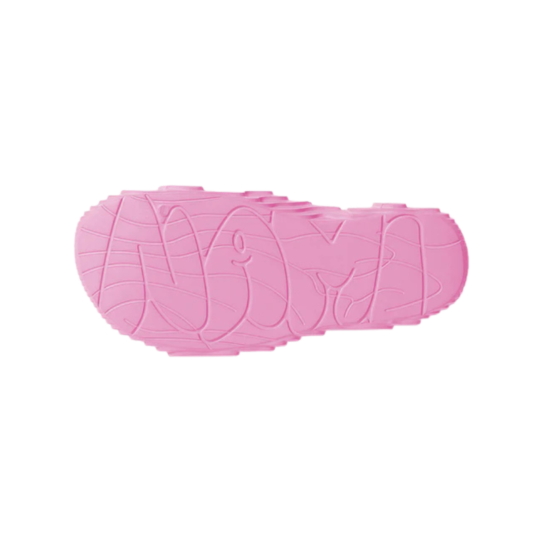 NAMI Slide Slippers Valentine_s Pink