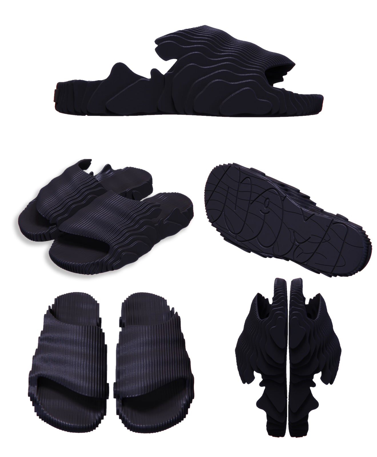 Product wearing image 7