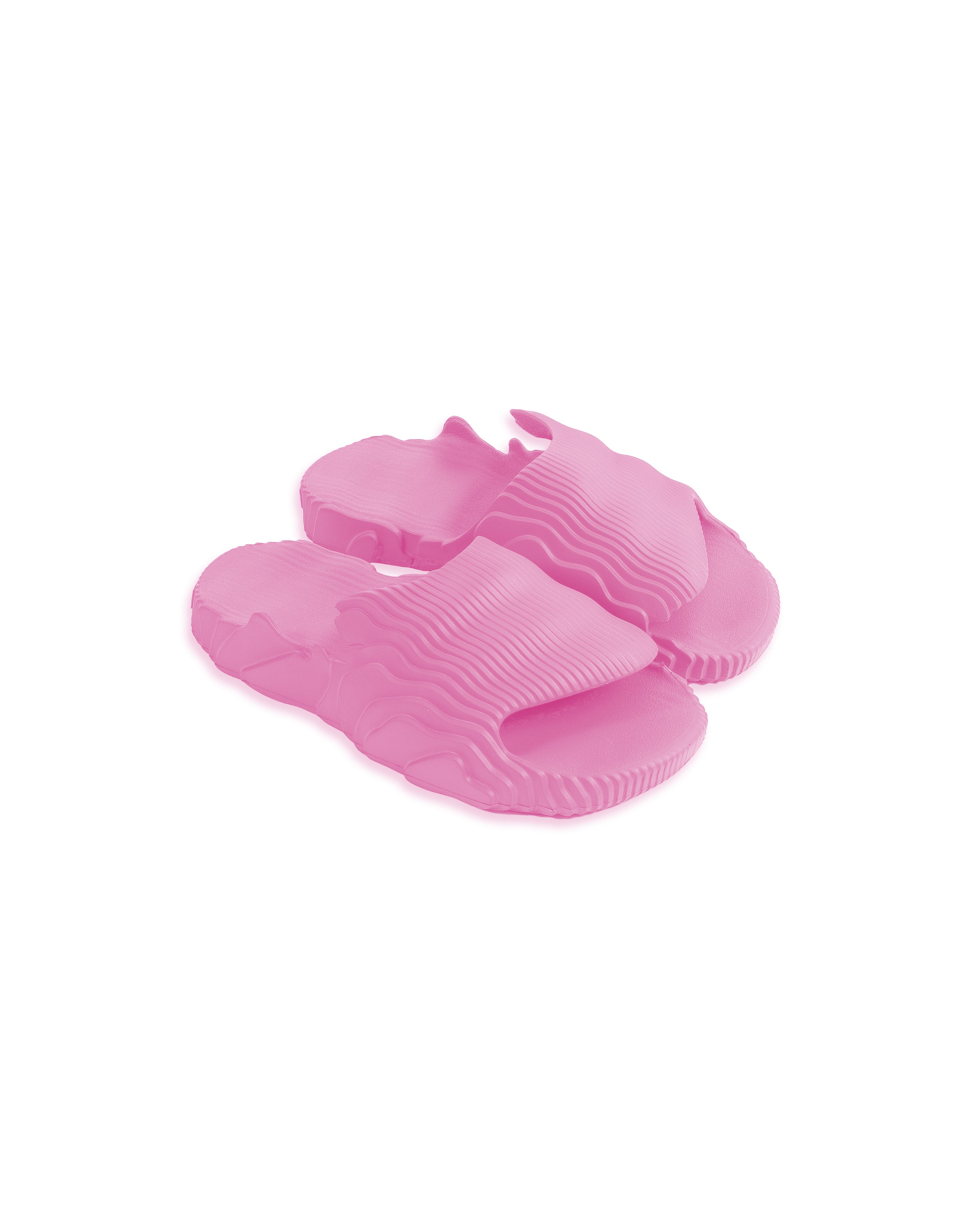 NAMI Slide Slippers Valentine's Pink
