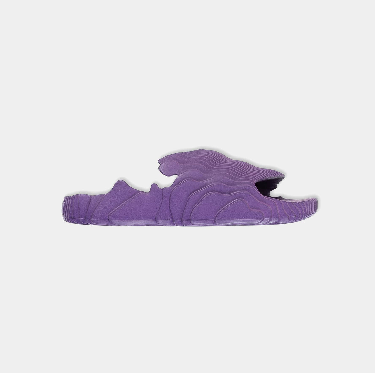 NIGHTCRAWLER Purple Glow in Dark Nami Slides