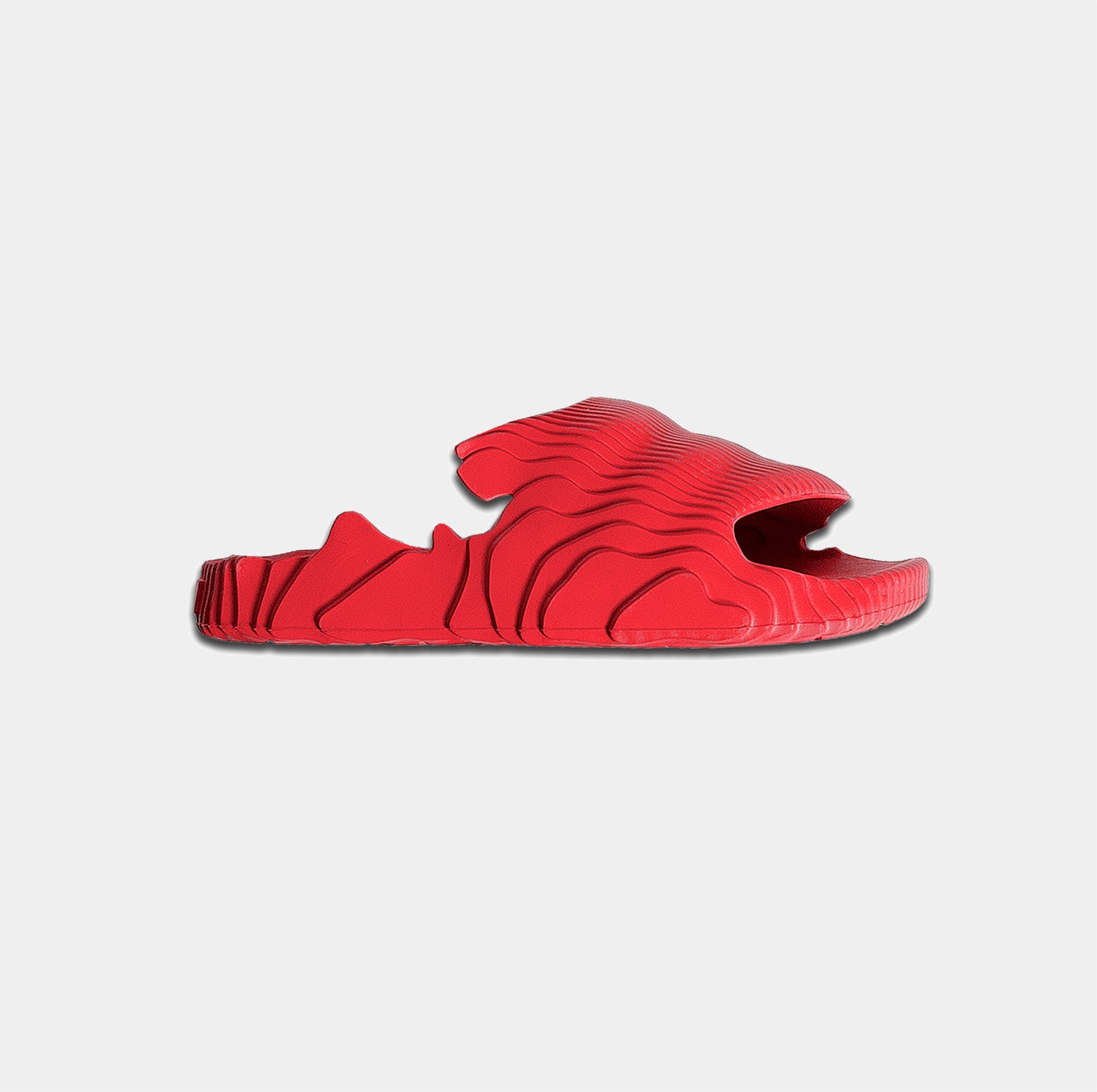 King Of Hearts Nami Slides ( RED )
