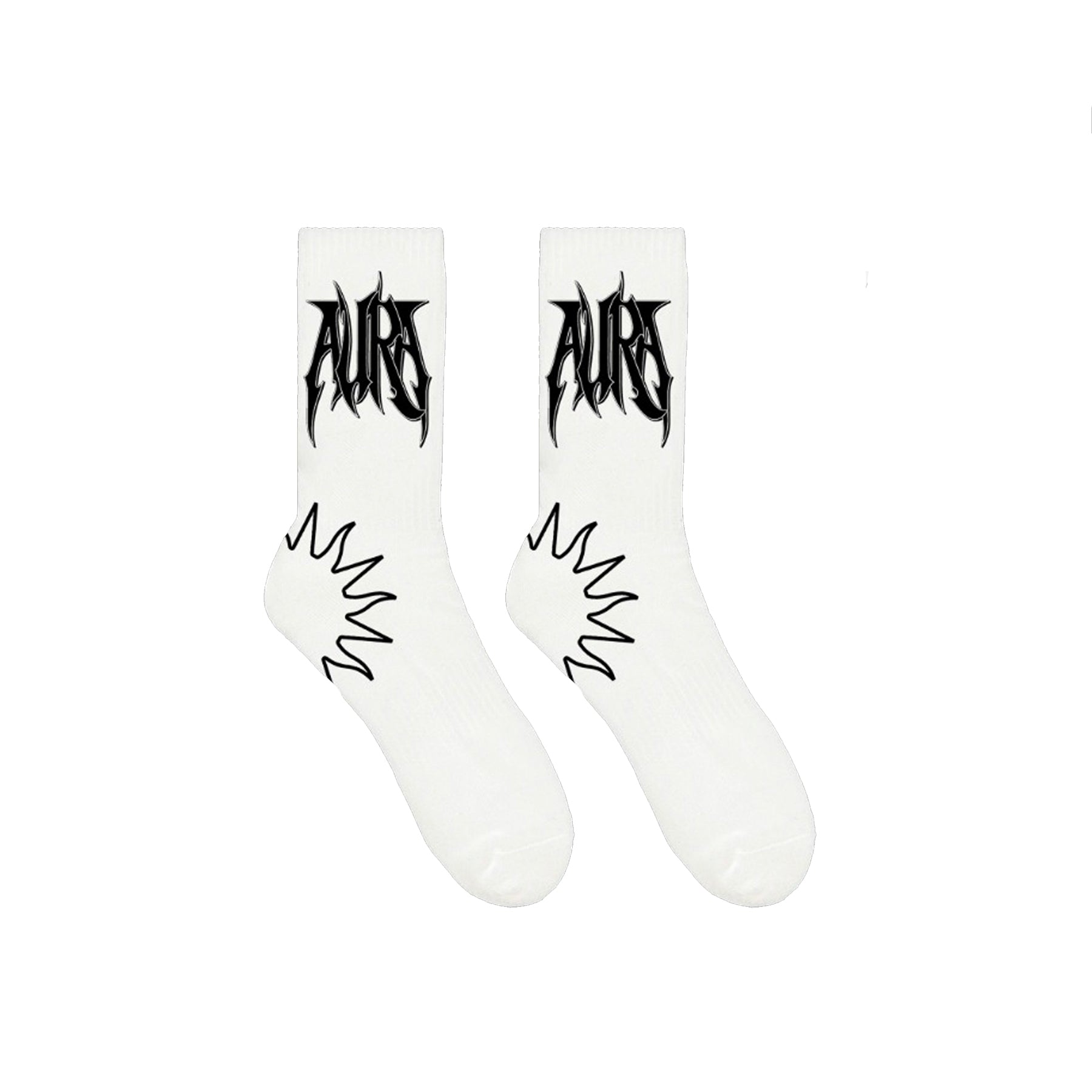 AURA Sun Ray Sock