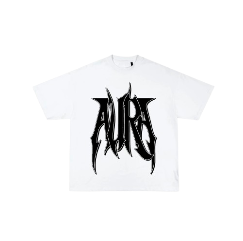 AURA GANG WHITE