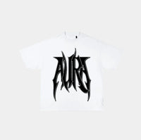 AURA GANG WHITE