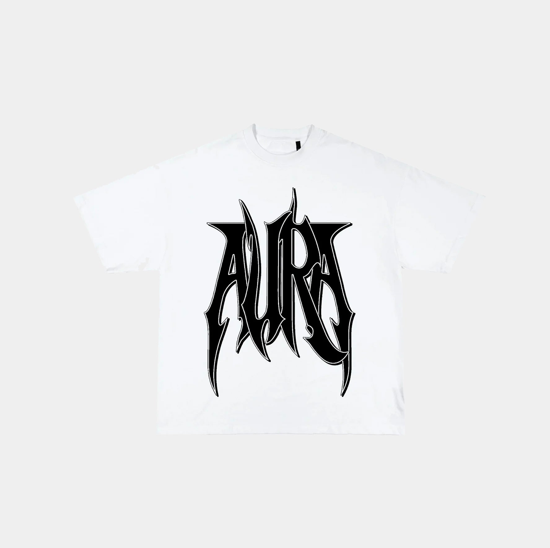 AURA GANG WHITE