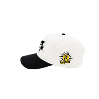 Auracle Sunray Snapback
