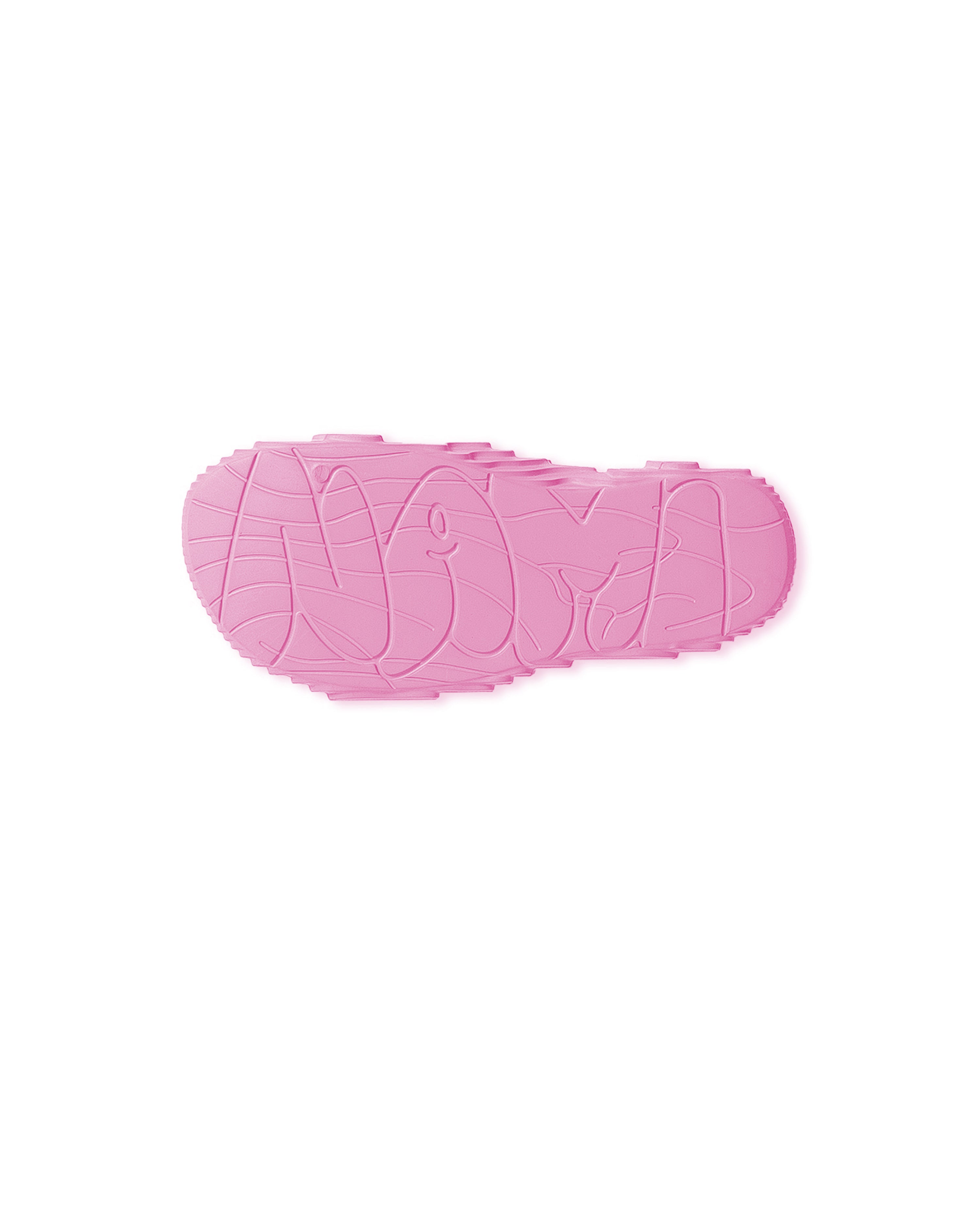 NAMI Slide Slippers Valentine's Pink