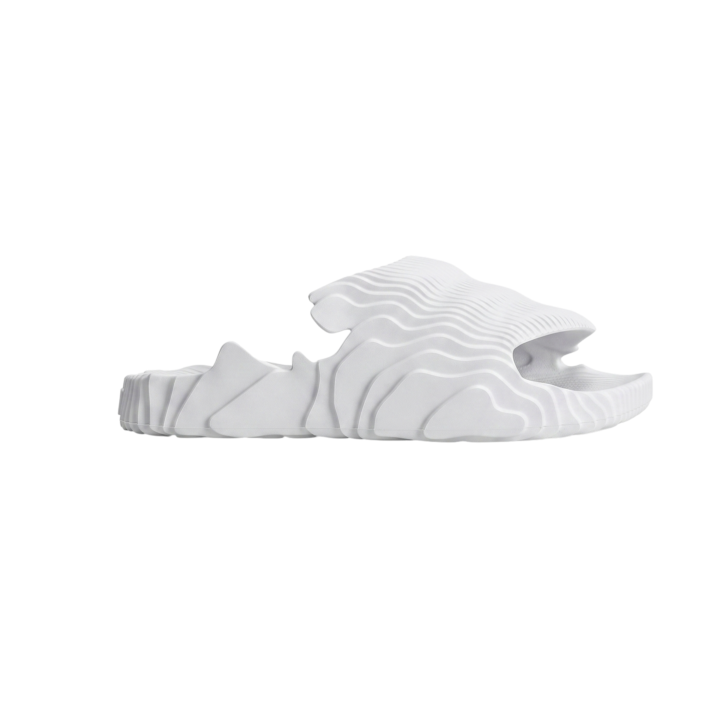 White Nami Slides